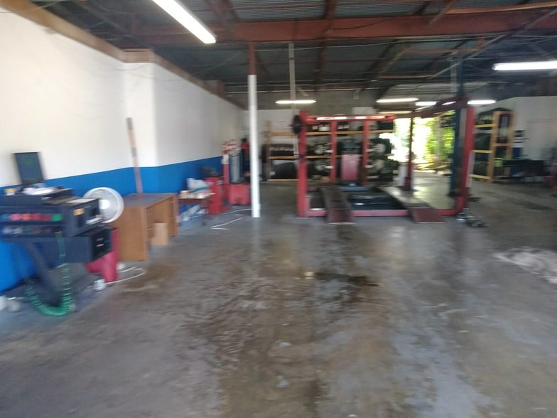 More Photos Of 2116 Fry Rd, Houston Auto Repair For Sale