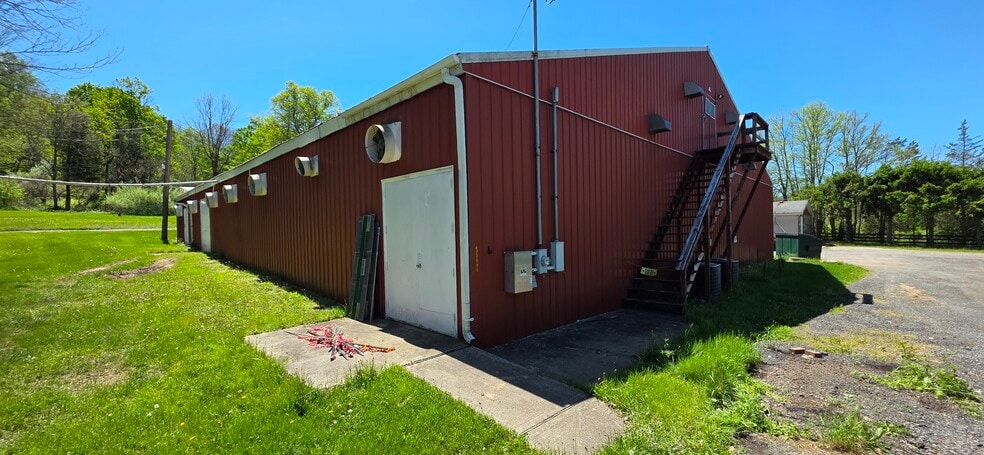 More Photos Of 161 Janes Chapel Rd, Oxford Specialty For Sale
