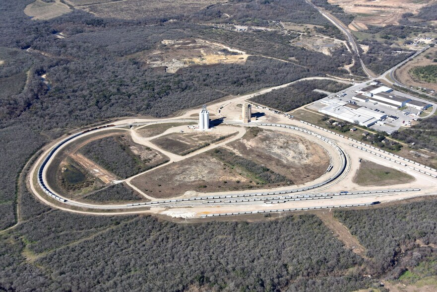 Primary Photo Of 12070 Center Rd, San Antonio Land For Lease