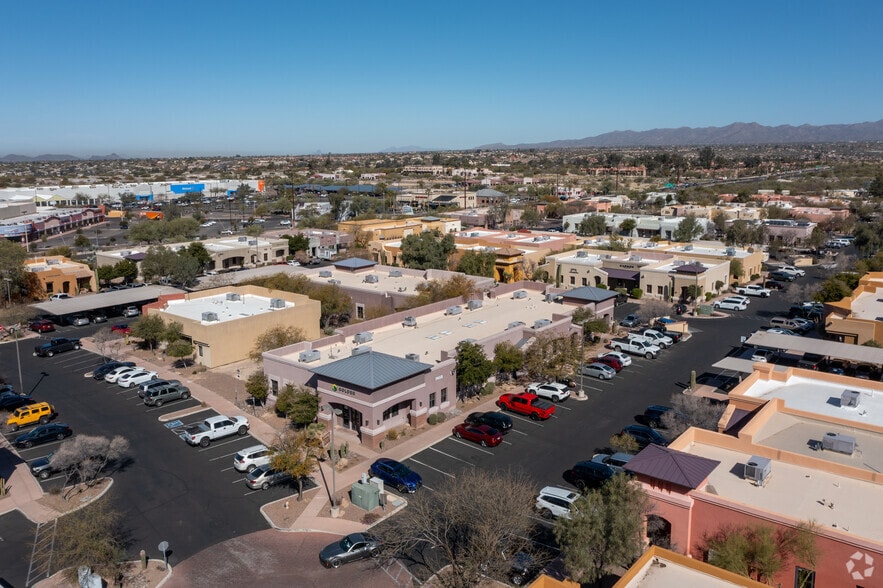 More Photos Of 7458 N La Cholla Blvd, Tucson Office For Lease
