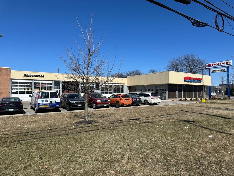 More Photos Of 1780-1790 Morse Rd, Columbus Unknown For Lease