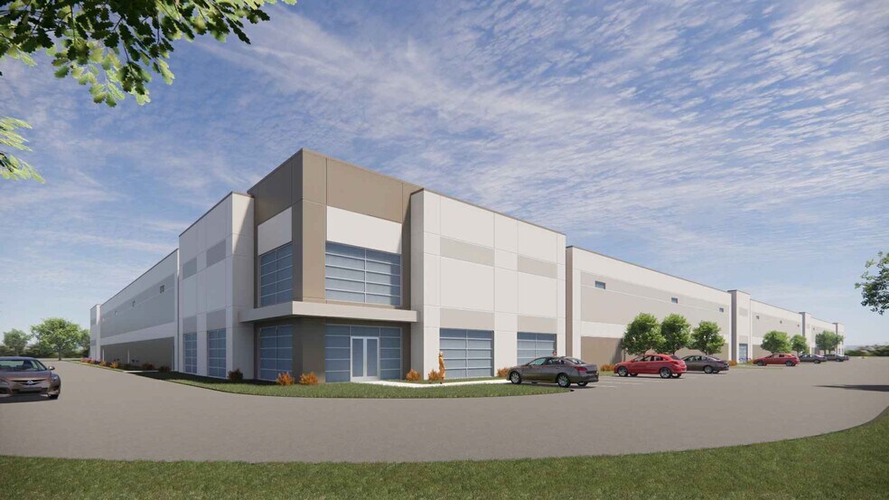 Primary Photo Of 10611 82nd Ave, Pleasant Prairie Manufacturing For Lease