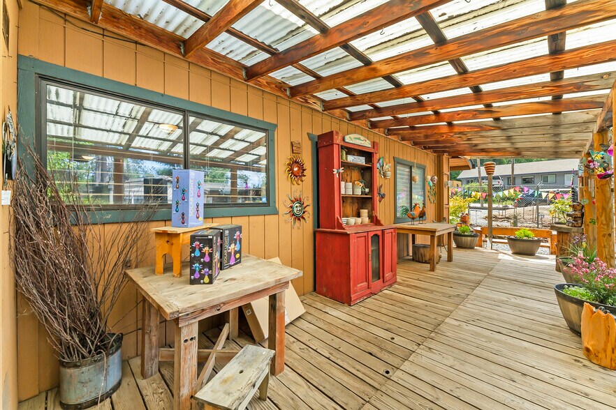 More Photos Of 22671 CA-88, Pioneer Storefront For Sale