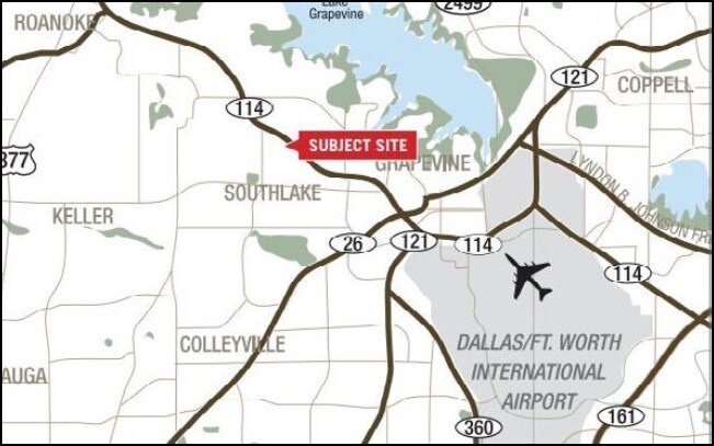 More Photos Of 431 E State Highway 114, Southlake Medical For Lease