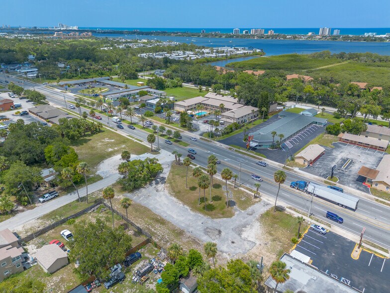 More Photos Of S Ridgewood Ave, Daytona Beach Land For Sale
