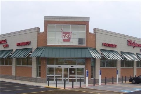 Primary Photo Of 807 Highway 50 E, Union Drugstore For Sale