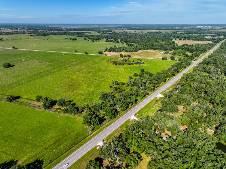 More Photos Of 10501 Robinson Rd, Myakka City Land For Sale