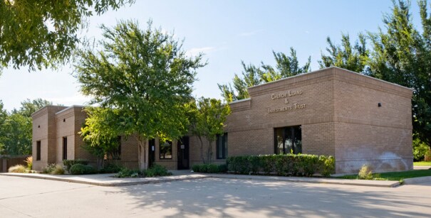 Primary Photo Of 5305 W Interstate 40, Amarillo Office Residential For Lease