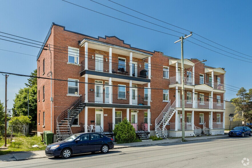 More Photos Of 1265-1275 Rue William-Macdonald, Montréal Apartments For Sale