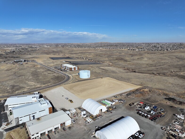 More Photos Of 1495 Overlook Dr, Lafayette Land For Lease