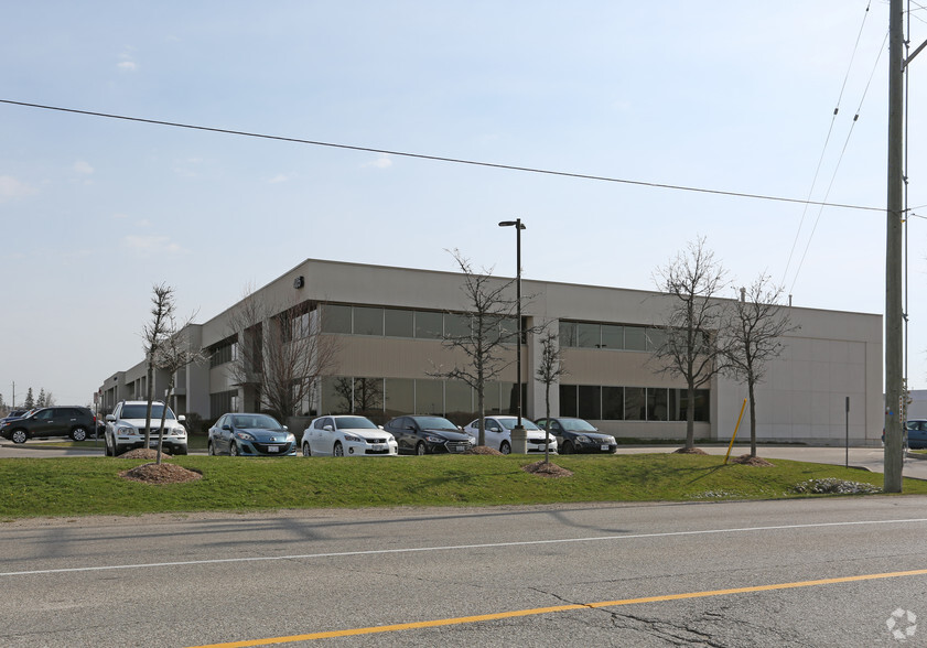 Primary Photo Of 405 Maple Grove Rd, Cambridge Warehouse For Lease