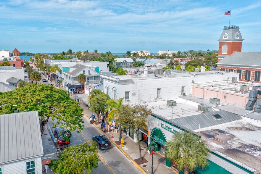 More Photos Of 211 Duval St, Key West General Retail For Lease
