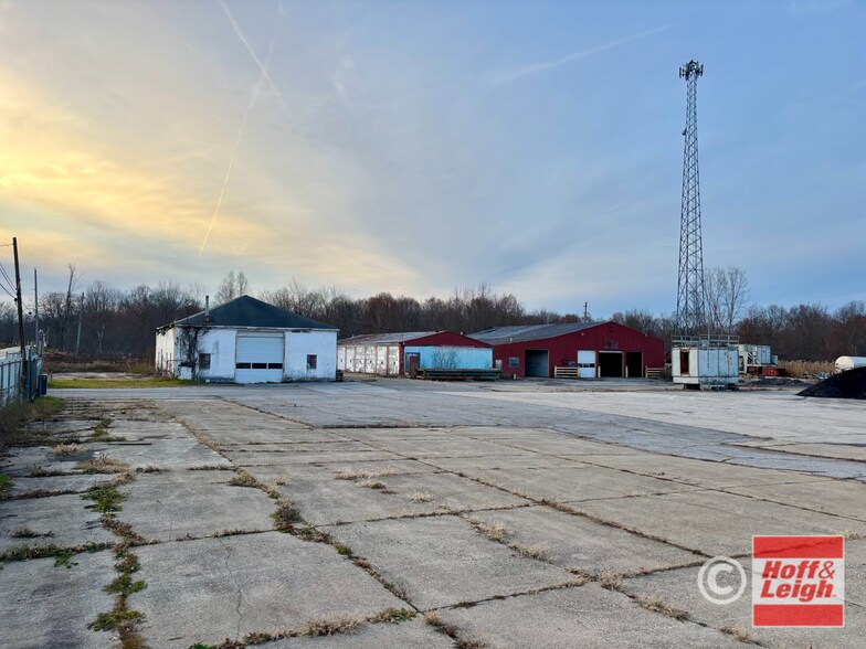 More Photos Of 9215 Rt 303, Windham Warehouse For Sale