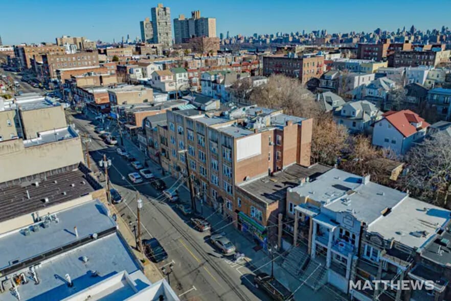 More Photos Of 6110-6114 Park Ave, West New York Apartments For Sale