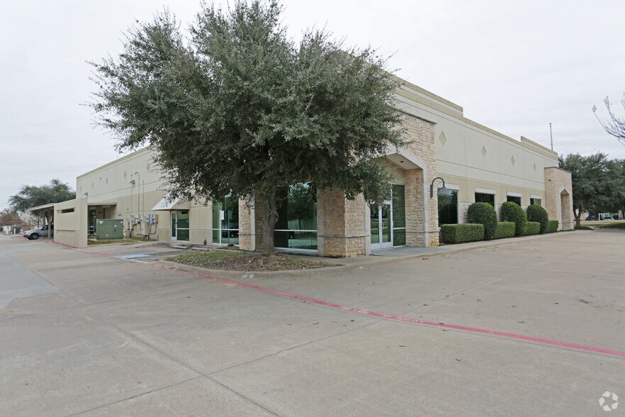 More Photos Of 3301 Matrix Dr, Richardson Research And Development For Sale