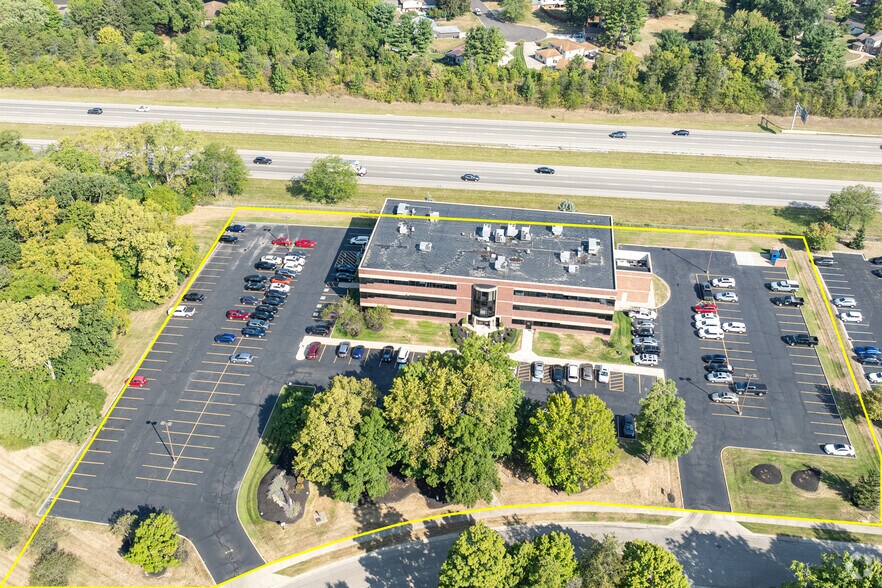 More Photos Of 6601 Centerville Business Pky, Centerville Medical For Lease