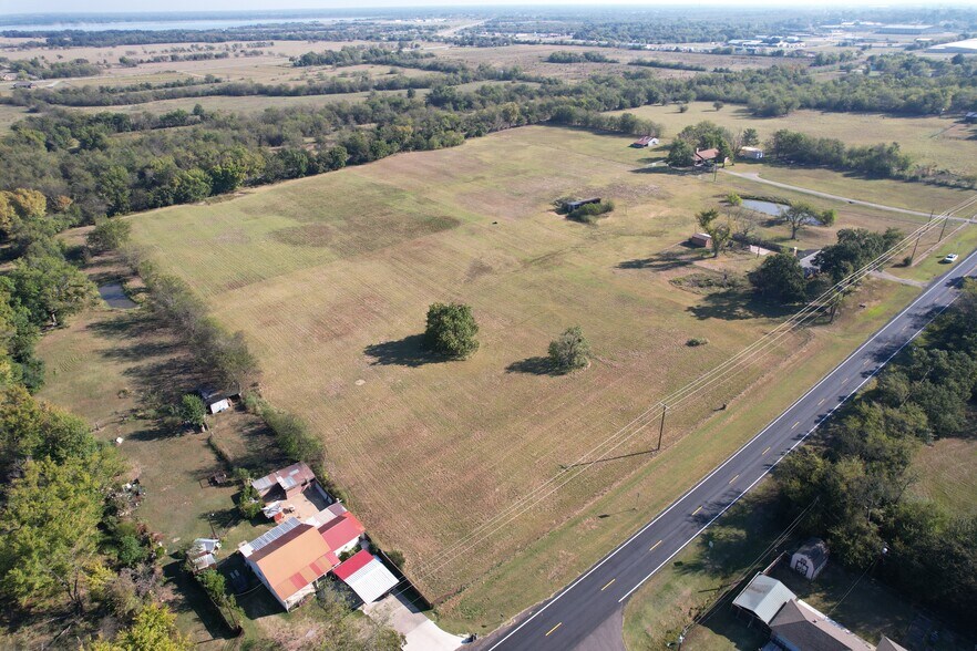More Photos Of TBD Main St, Sulphur Springs Land For Sale