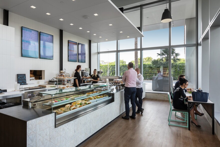 More Photos Of 200 Spectrum Center Dr, Irvine Office For Lease
