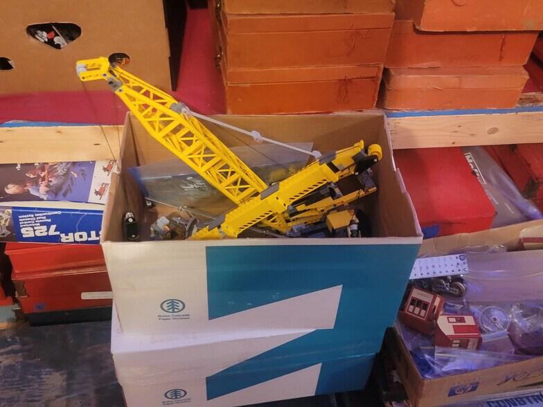 More Photos Of 1045 Eagon St, Barberton Manufacturing For Sale