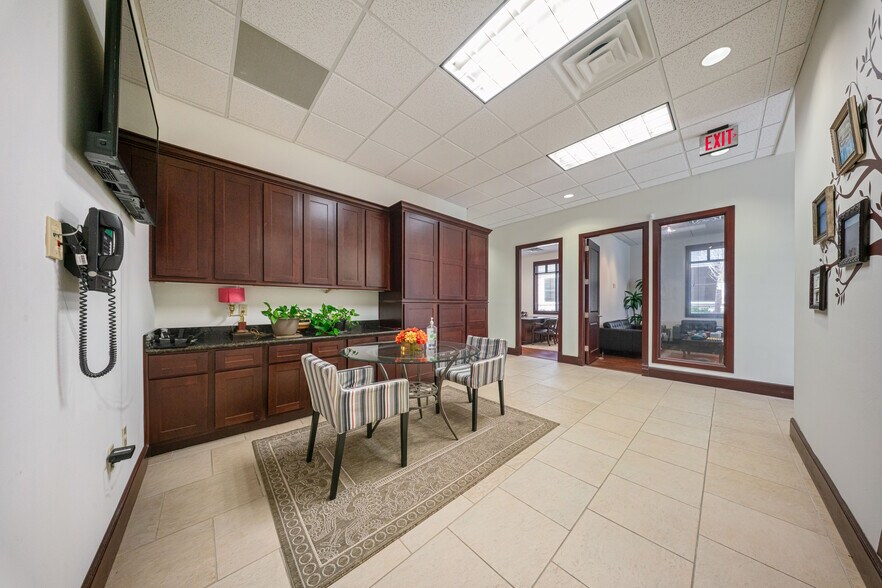 More Photos Of 4610 Riverstone Blvd, Missouri City Medical For Sale
