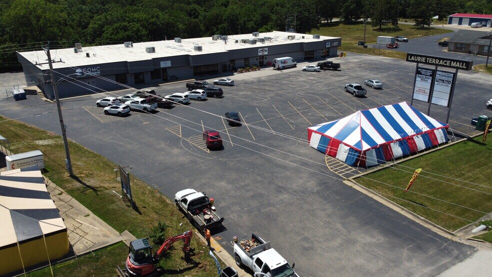 More Photos Of 401 N Main St, Gravois Mills Office For Lease