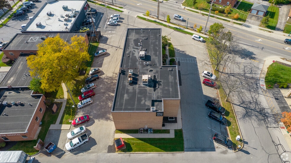 More Photos Of 3100 Tremont Rd, Upper Arlington Medical For Lease
