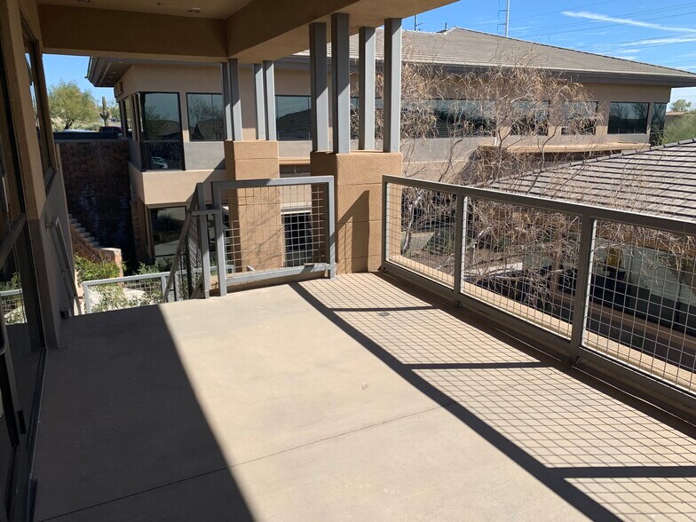 More Photos Of 10643 N Frank Lloyd Wright Blvd, Scottsdale Office For Sale