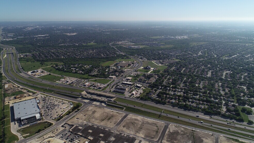 More Photos Of 10517 Marbach Rd, San Antonio Land For Sale