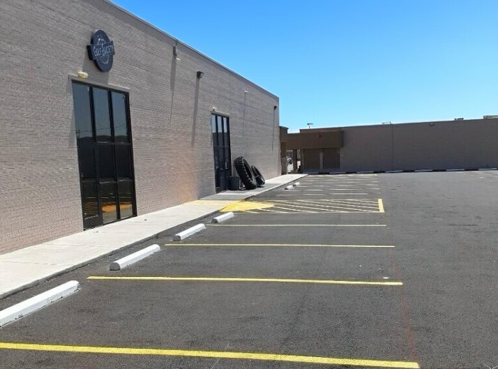 More Photos Of 1481-1607 W Pierce St, Carlsbad Unknown For Lease