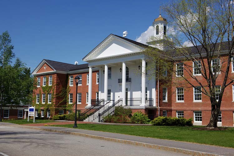 Primary Photo Of 60 Pineland Dr, New Gloucester Unknown For Lease