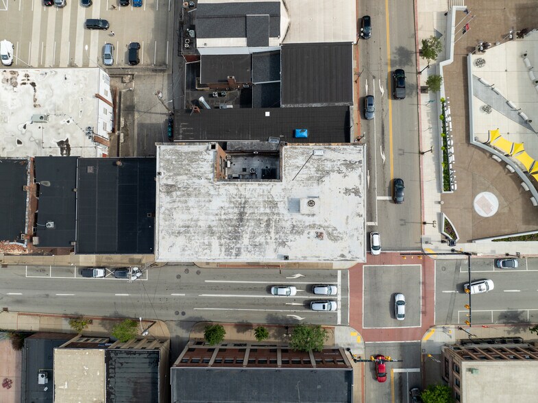 More Photos Of 41 N Main St, Greensburg Office For Sale