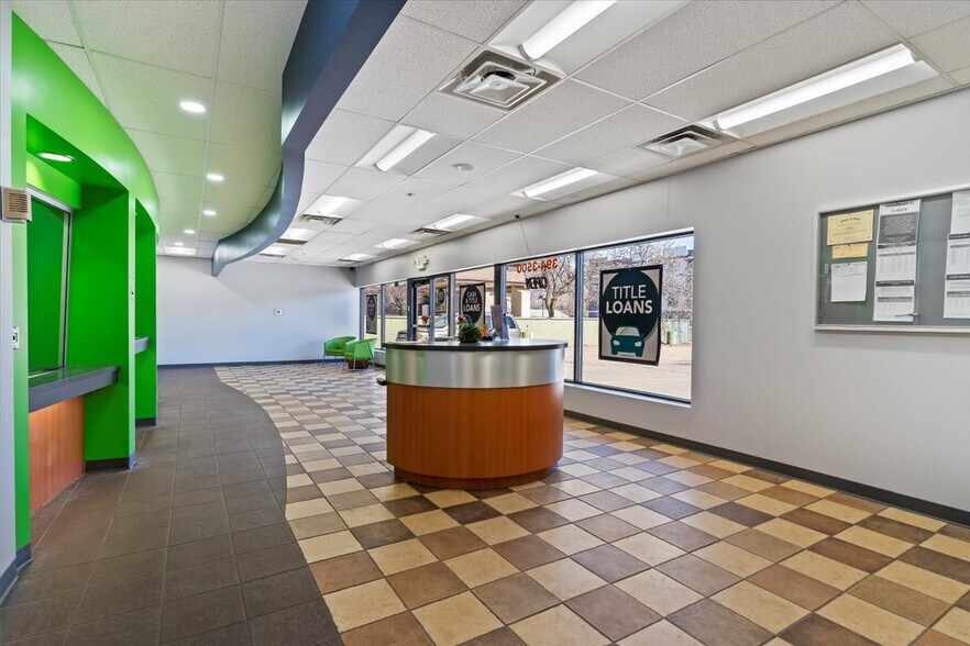 More Photos Of 3087 Washington Blvd, Ogden Freestanding For Sale