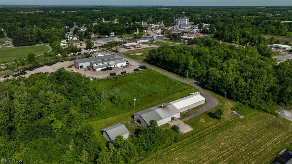 More Photos Of 420 Merrill St, Andover Warehouse For Sale