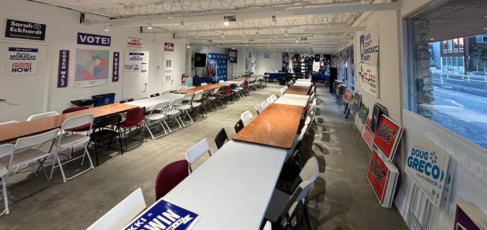 More Photos Of 601 E 53rd St, Austin Storefront Retail Office For Sale