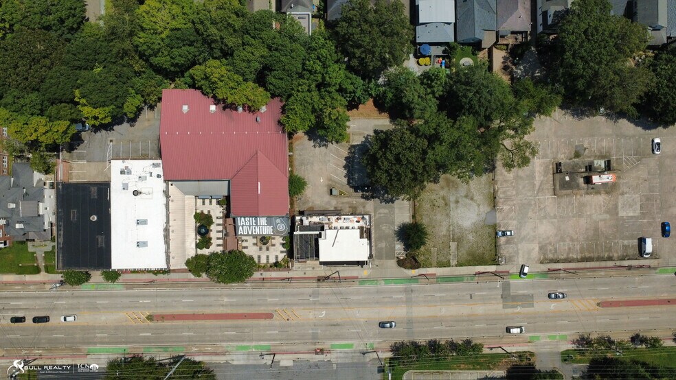 More Photos Of 351-361 Moreland Ave, Atlanta Restaurant For Sale
