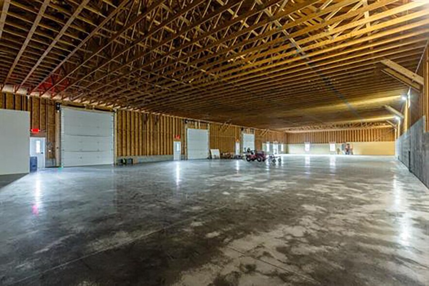 More Photos Of 975 Sawtooth Oak Cir, Harrisonburg Warehouse For Lease