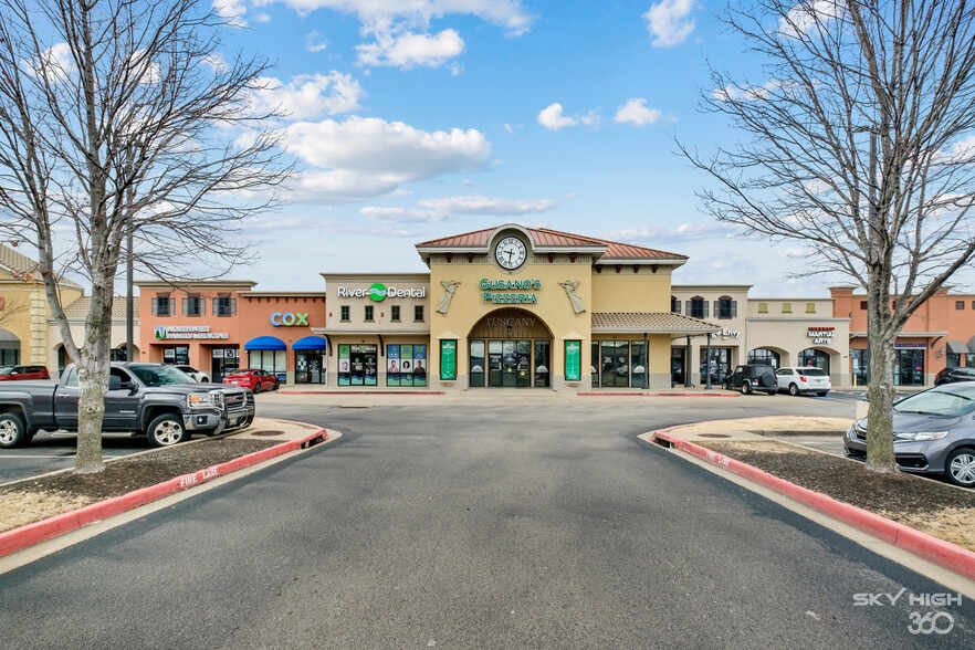 More Photos Of 2603 W Pleasant Grove Rd, Rogers Unknown For Lease