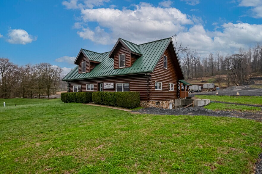 More Photos Of 784 Memorial Hwy, Oley Industrial For Sale