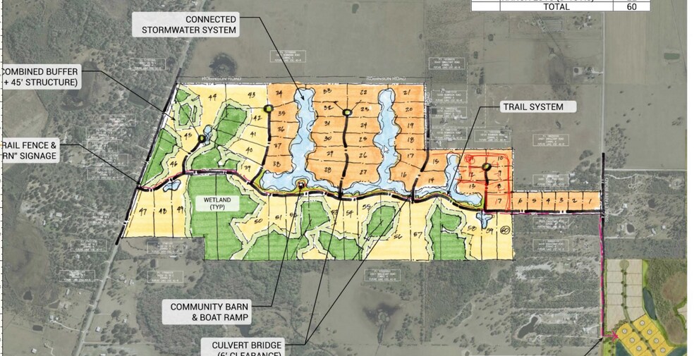 More Photos Of 34500 State 70 E Road rd, Myakka City Land For Sale