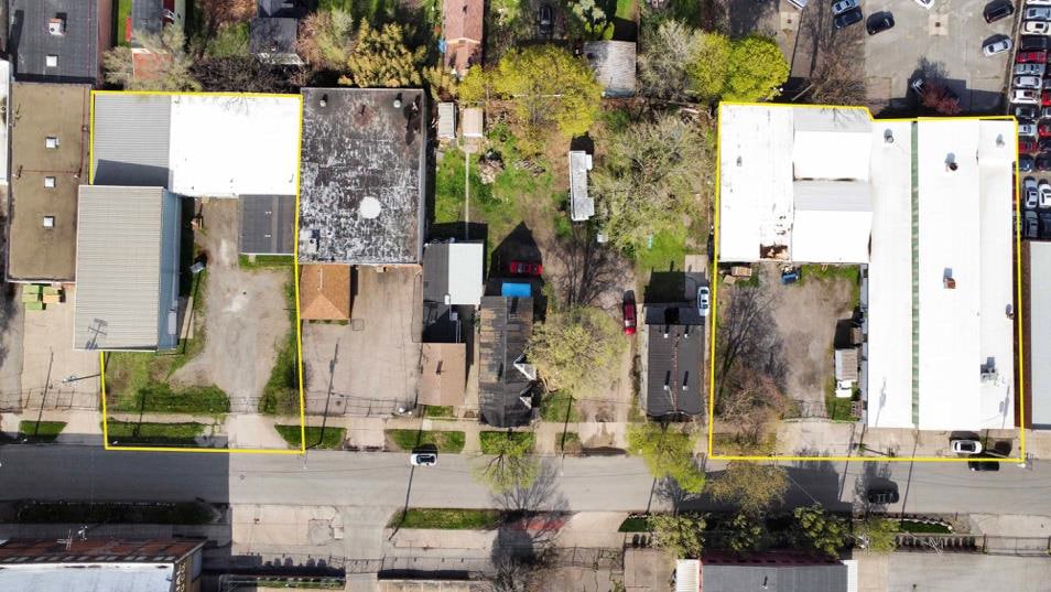 More Photos Of , Cleveland Industrial For Sale