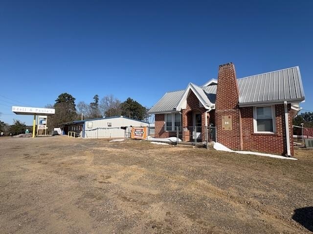 More Photos Of 5599 US Highway 371, Rosston General Retail For Sale