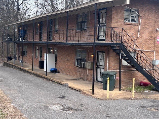 More Photos Of 494 Walker Ave, Memphis Apartments For Sale