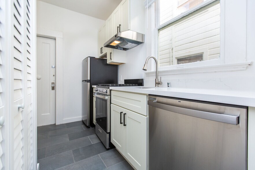 More Photos Of 1163 Pine St, San Francisco Apartments For Sale