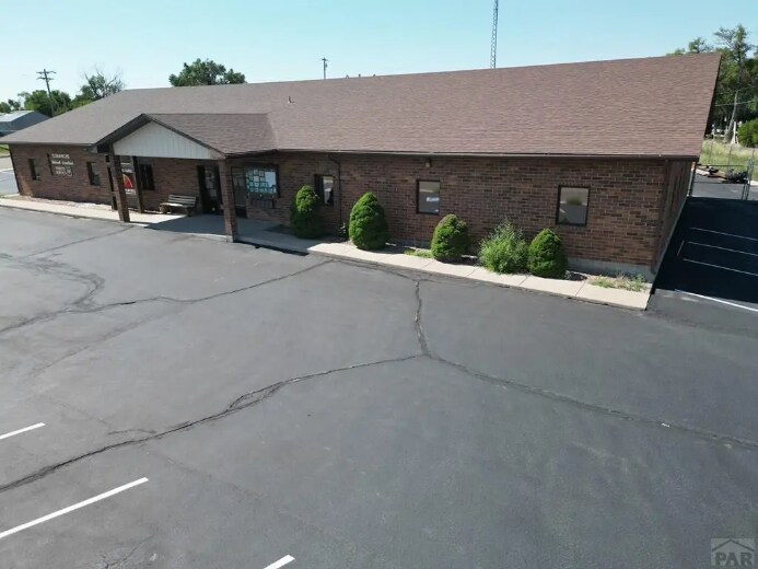 More Photos Of 1420 E 3rd St, La Junta Office For Lease