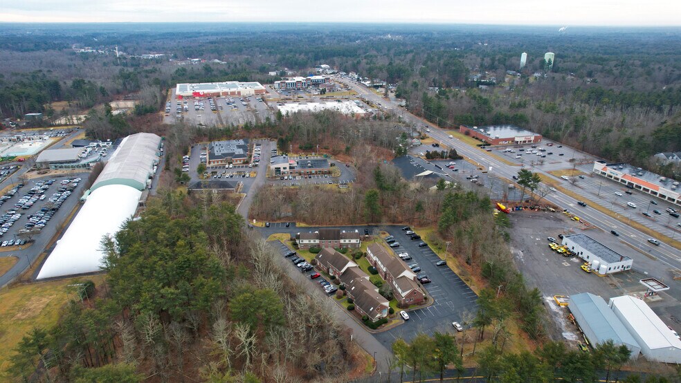 More Photos Of 51 Mill St, Hanover Office For Lease