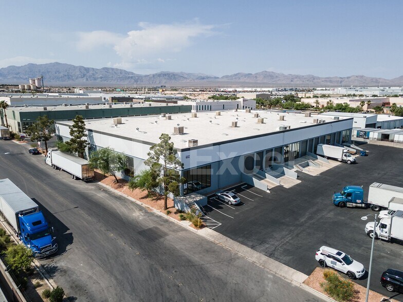 More Photos Of 4500 Andrews St, North Las Vegas Unknown For Lease