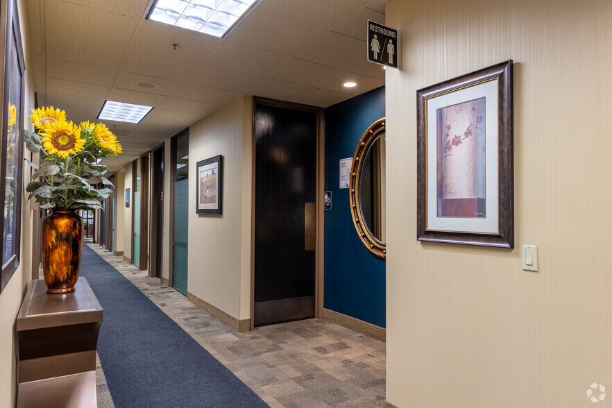 More Photos Of 4001 Main St, Vancouver Office For Lease