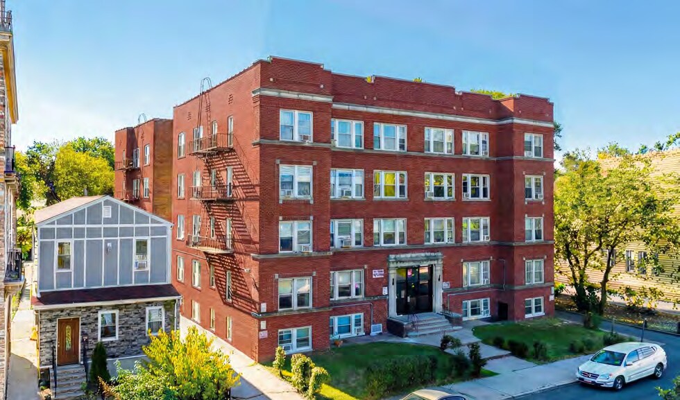 More Photos Of , Irvington Multifamily For Sale