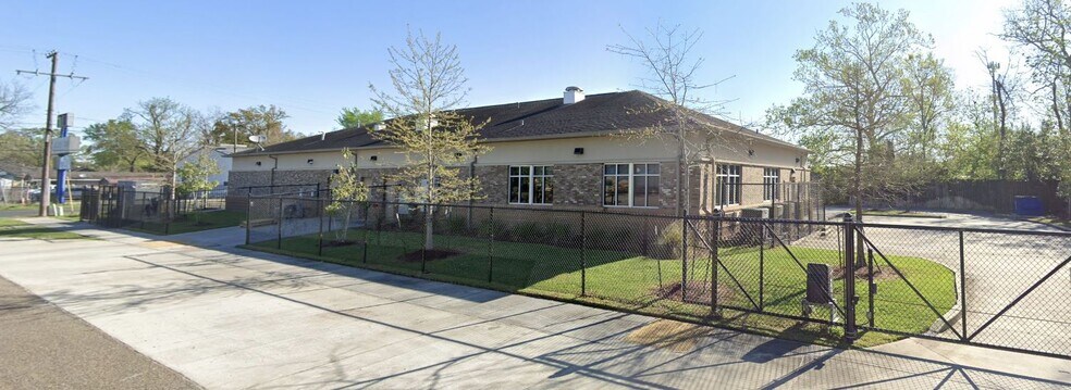 Primary Photo Of 2902 Florida Blvd, Baton Rouge Office For Sale