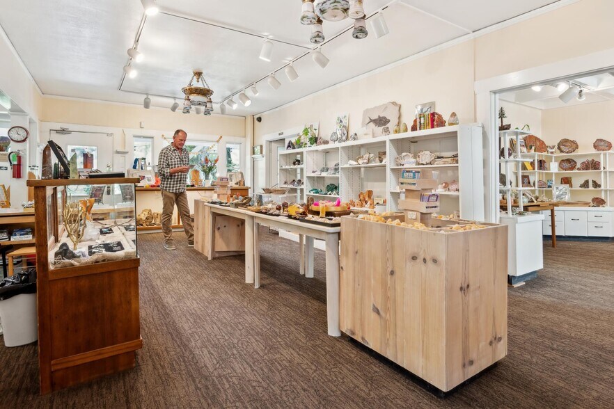 More Photos Of 4100 Petrified Forest Rd, Calistoga Land For Sale